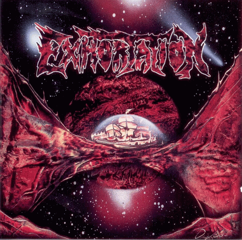 Exhortation (CH) : The Last Trial